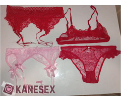 Θέλω να αυνανίσω άντρες. - Εικόνα 4