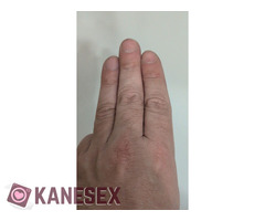 3 δάχτυλα φαρδύς.