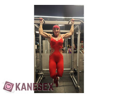 Sexy pornstar is passing through Athens for 3 days 11-15 Μαρτίου - Εικόνα 5