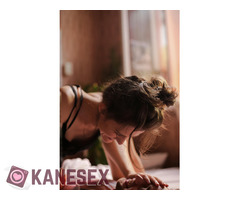 Παντρεμένος διακριτικός