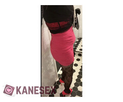 Sabina Sissy trans cross - Εικόνα 5