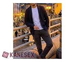 For foreign fuckers only