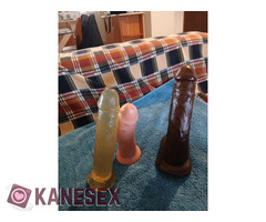 Μωρό μου στάζω καυλα - Εικόνα 5