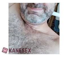 Μόνος Λάρνακα, θέλω ενεργητικό Ανδρα.