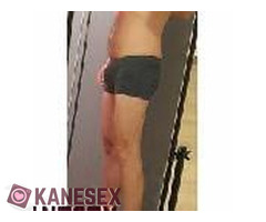 ... ψάχνω αρσενική πουτανα.....