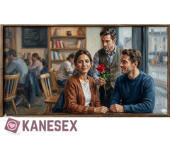 Εάν ψάχνετε το κάτι διαφορετικό....