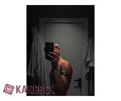 Masculine TOP  Limited Availability Tonight