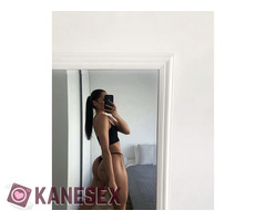 CyberSex Κάνε το μουνί μου καυτό με το πουλί σου και σπέρμα στο στόμα μου - Εικόνα 2