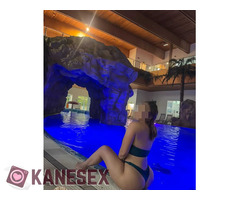 CyberSex Κάνε το μουνί μου καυτό με το πουλί σου και σπέρμα στο στόμα μου - Εικόνα 5