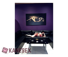 SEXY ΚΑΡΛΑ !!! STUDIO 11 !!! ΠΑΛΙΑ ΠΟΛΗ !!! ΠΑΡΟΔΟΣ ΜΙΝΟΩΣ 11 !!! 10.00-00.00 !!! - Εικόνα 4