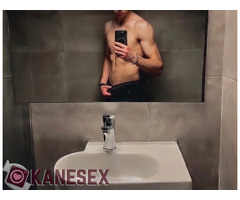 Bi Fit Twink Masseur Rafael  Discreet Male Massage Athens