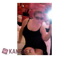 Αφροδίτη καύλα