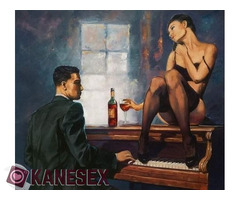 Μερικές γυναίκες μετά τα 40 δεν ψάχνουν αγάπες ψάχνουν ένταση!