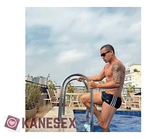 XXL BRAZILIAN BOY DOM ACTIVE 30 697 489 3164 - Εικόνα 2