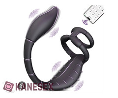 Δονητης για άντρες