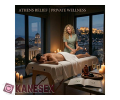 Αναζήτηση Θεραπευτριών Μασάζ - Εικόνα 2