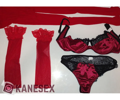 Θέλω να αυνανίσω άντρες. - Εικόνα 5