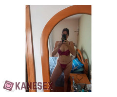 Χυμένα εσώρουχα μου