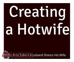 Ψάχνω Hotwife