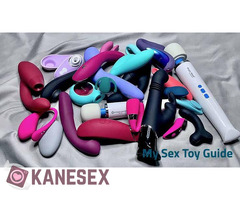 Sex toys for all - Εικόνα 4