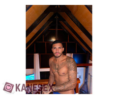 6973482558 Active Brazilian boy Diego Santana available at Palio Faliro - Εικόνα 3