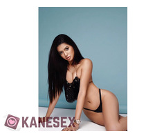 ΒραζιλιάνικηΚορεάτισσα, καινούρια στην πόλη.