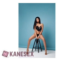 ΒραζιλιάνικηΚορεάτισσα, καινούρια στην πόλη. - Εικόνα 2