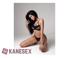 ΒραζιλιάνικηΚορεάτισσα, καινούρια στην πόλη. - Εικόνα 9