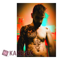 Μεγαλα προσοντα