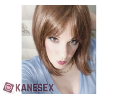 Λαμία crossdresser Zanet