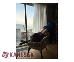 Μη διστάζεις μόνο εγώ ξέρω.