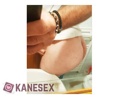 Μου αρέσει να νιώθω την καύλα ενός αρσενικού... - Εικόνα 7