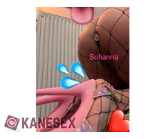 Μικρό Crossaki πουτανάκι κέντρο για τώρα - Εικόνα 2