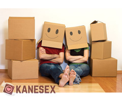 Αναζητώ Προσωρινή Διαμονή.