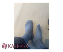 Υδρωμενες αντρικές κάλτσες