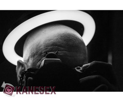 Φωτογράφιση γυμνού