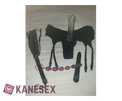 DOMINA ΚΑΤΙΑ  ROLEPLAY &amp BDSM - Εικόνα 5