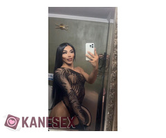 Χαρά 20 χρ Η πιο μικρή τρανσέξουαλ στην πόλη σας