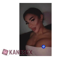 Χαρά 20 χρ Η πιο μικρή τρανσέξουαλ στην πόλη σας - Εικόνα 3