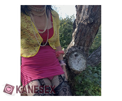 Sabina Sissy slut Chania-Rrthymno - Εικόνα 3