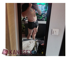 Για άντρες που θέλουν να νιώσουν γκόμενες - Εικόνα 2