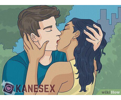 Μόνο για φιλί, με δωράκι