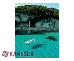 Εργασια στον χωρο ιστιοπλοας