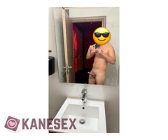 Trans για πρώτη φορά