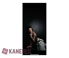 Alexia trans - Εικόνα 2