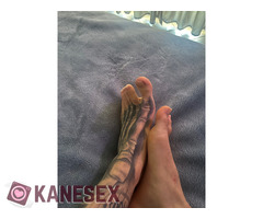 Feet fetish - Εικόνα 2