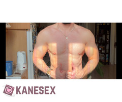 Αρρενωπός τοπ για bi ή τοπ που θέλουν να δοκιμάσουν παθητικό - Εικόνα 3