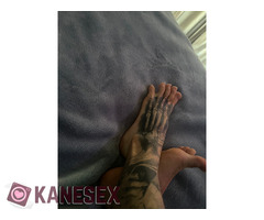 Feet fetish - Εικόνα 2