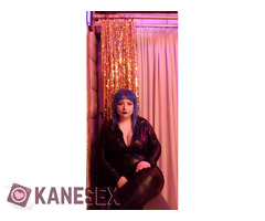 Dominatrix Dark Swan μόνο για σκλάβους πελάτες - Εικόνα 2