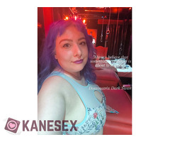 Dominatrix Dark Swan μόνο για σκλάβους πελάτες - Εικόνα 3